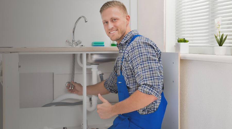 Emergency Plumbing Repair in Vincent, OH